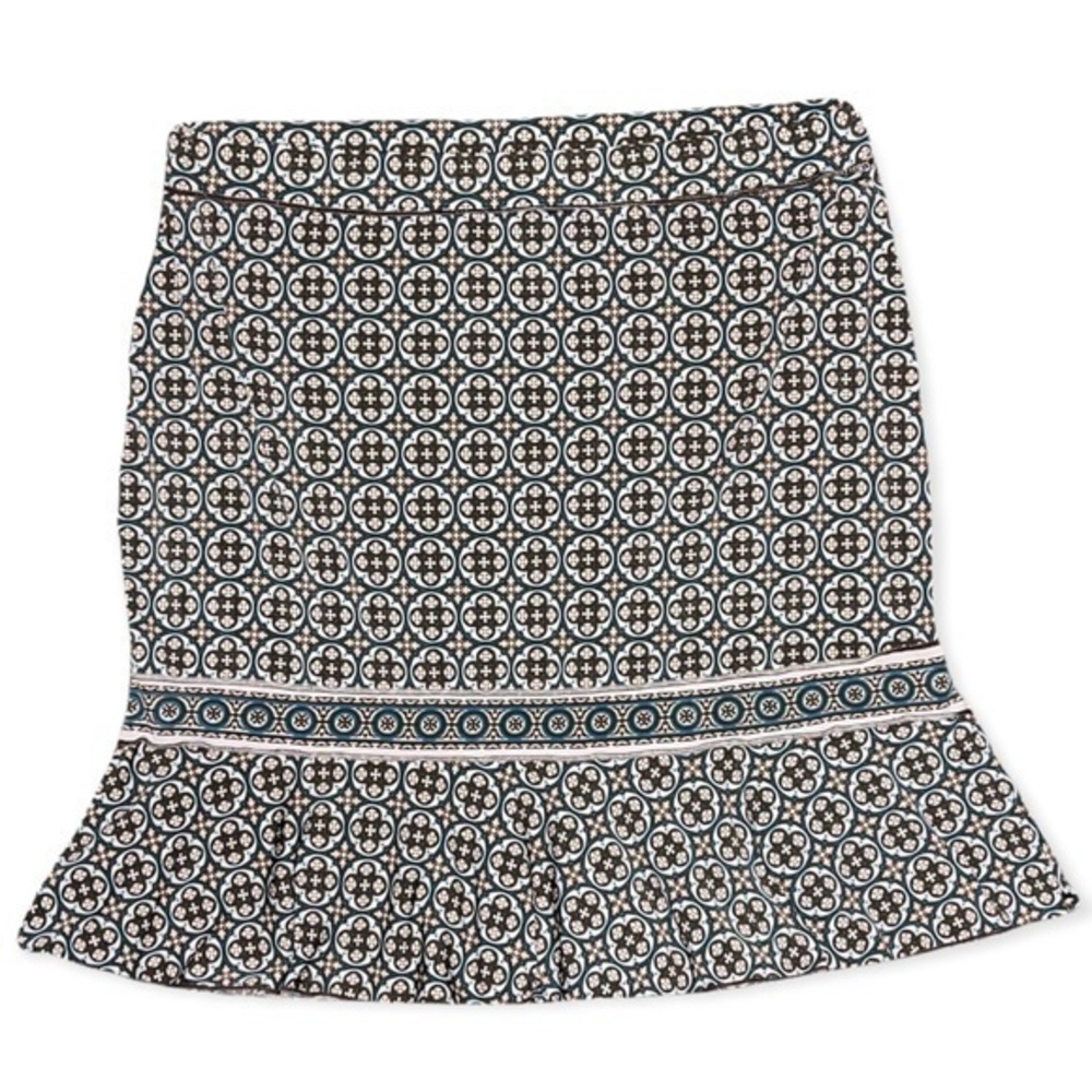 Max Studio Midi Skirt